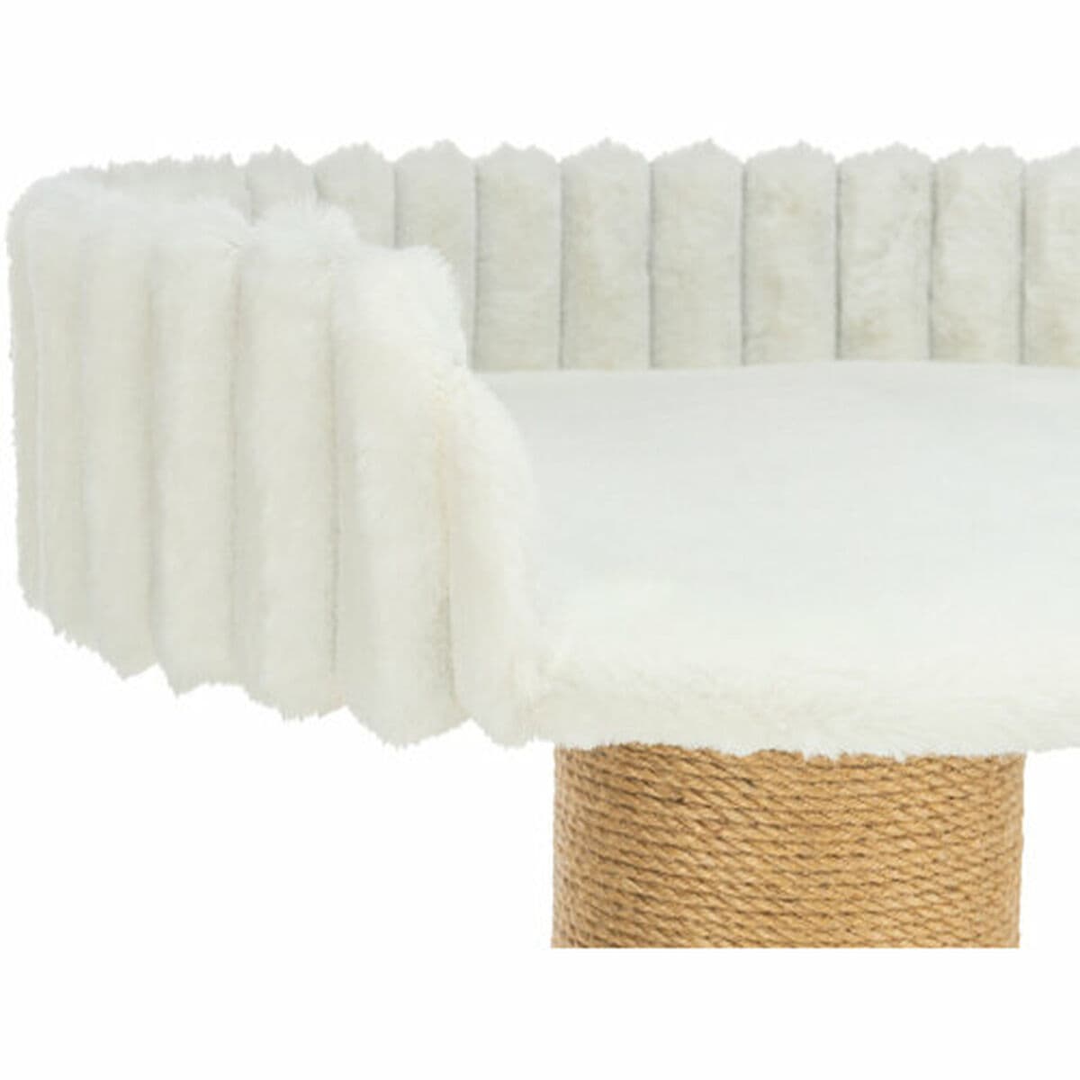 Rascador para Gatos Trixie Lonni Beige 132 cm - Image 8