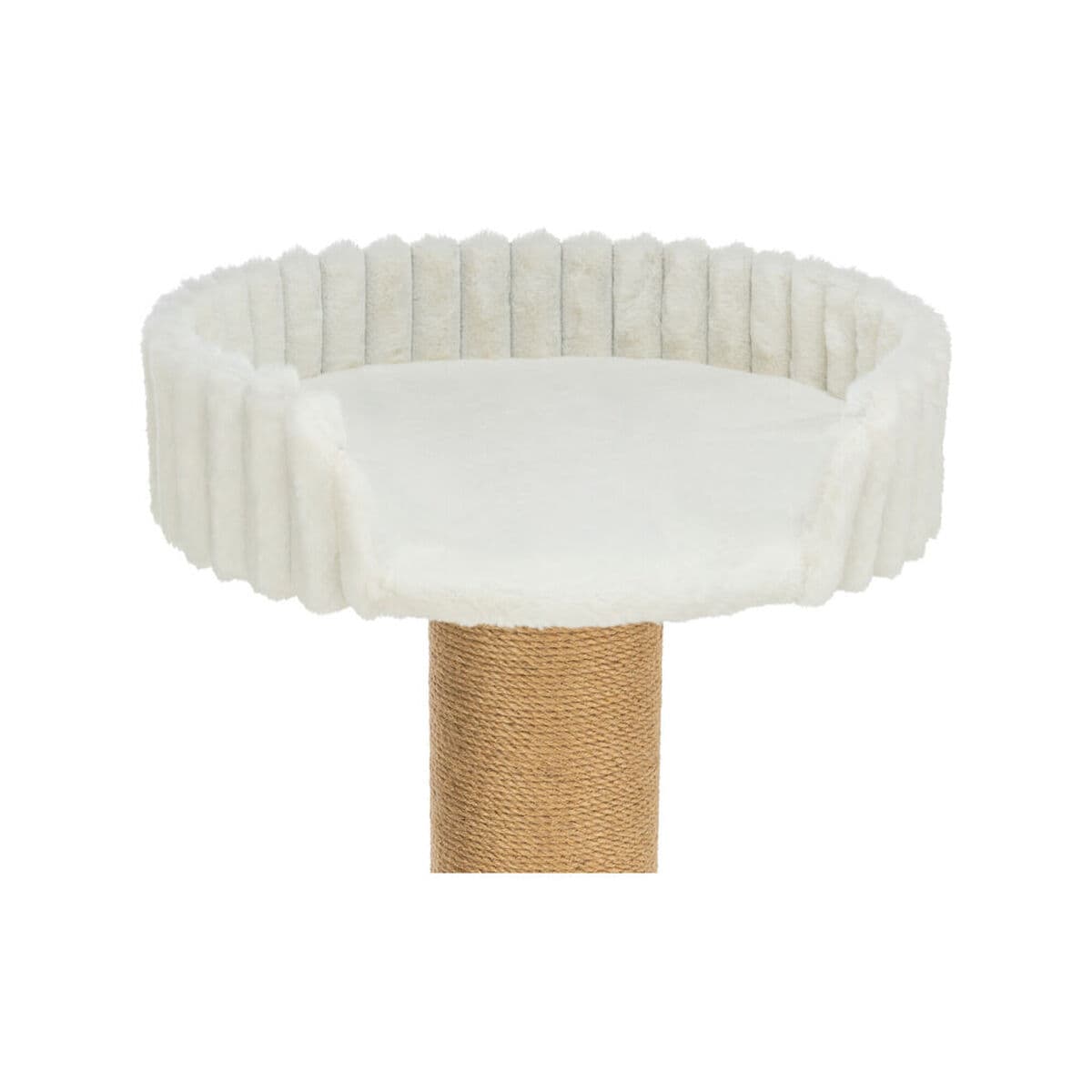 Rascador para Gatos Trixie Lonni Beige 132 cm - Image 9