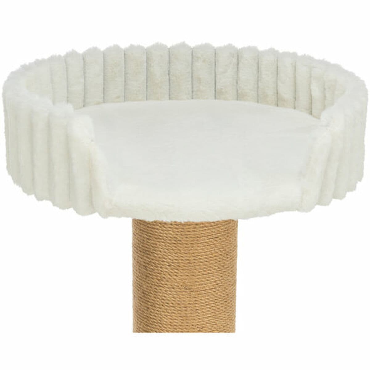 Rascador para Gatos Trixie Lonni Beige 132 cm - Image 10