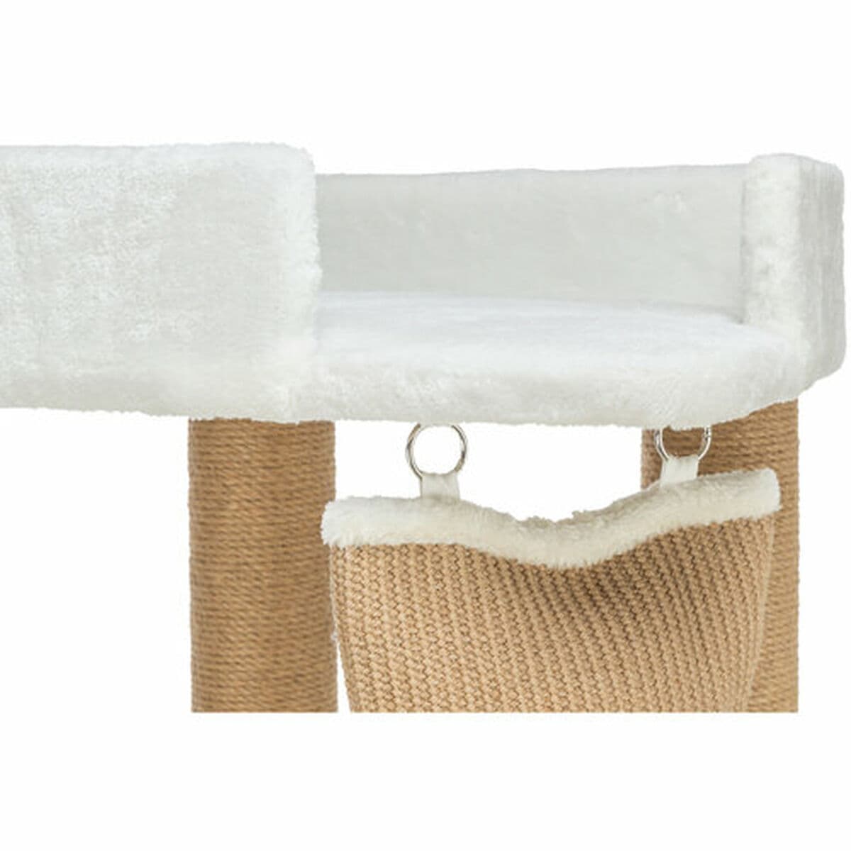 Rascador para Gatos Trixie Active 150 cm - Image 8