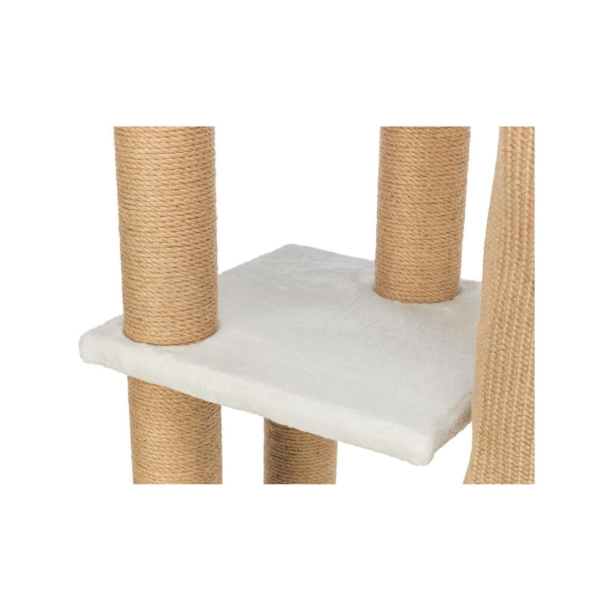 Rascador para Gatos Trixie Active 150 cm - Image 9