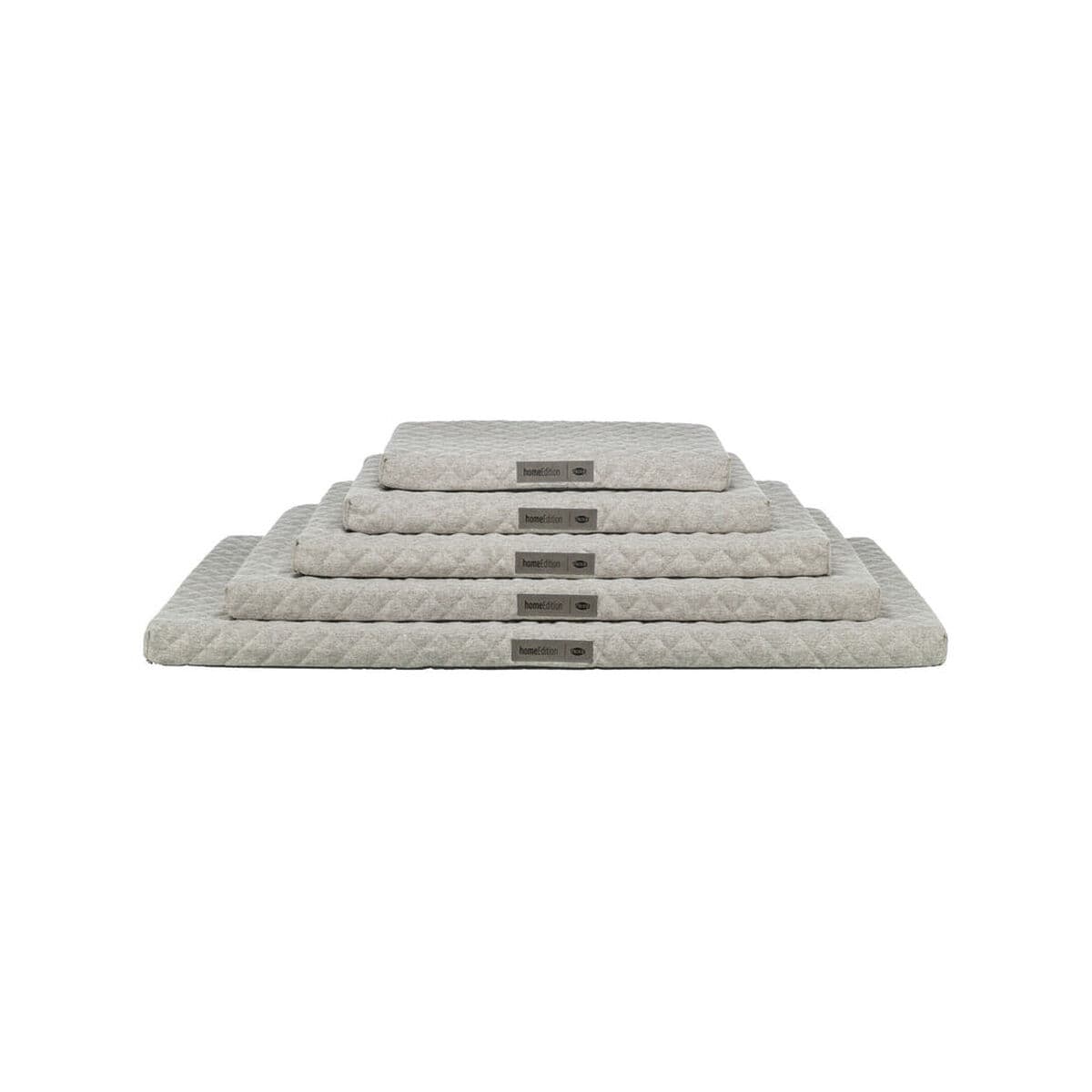 Matratze Trixie Vital Noah Hellgrau 60 × 45 cm - Image 2