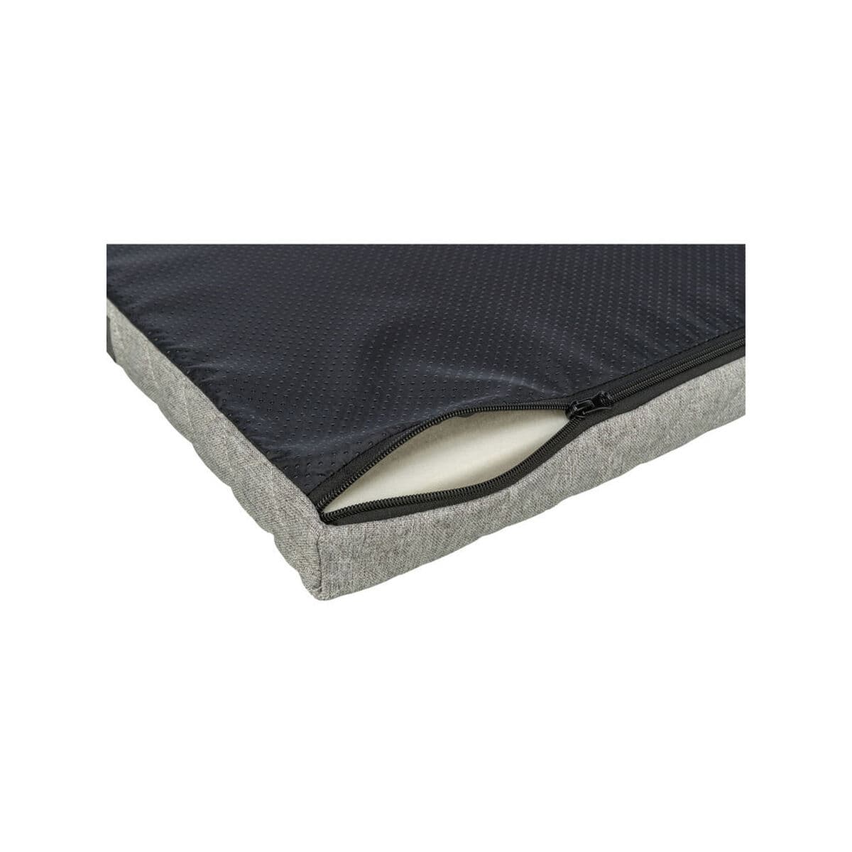 Matratze Trixie Vital Noah Hellgrau 60 × 45 cm - Image 13