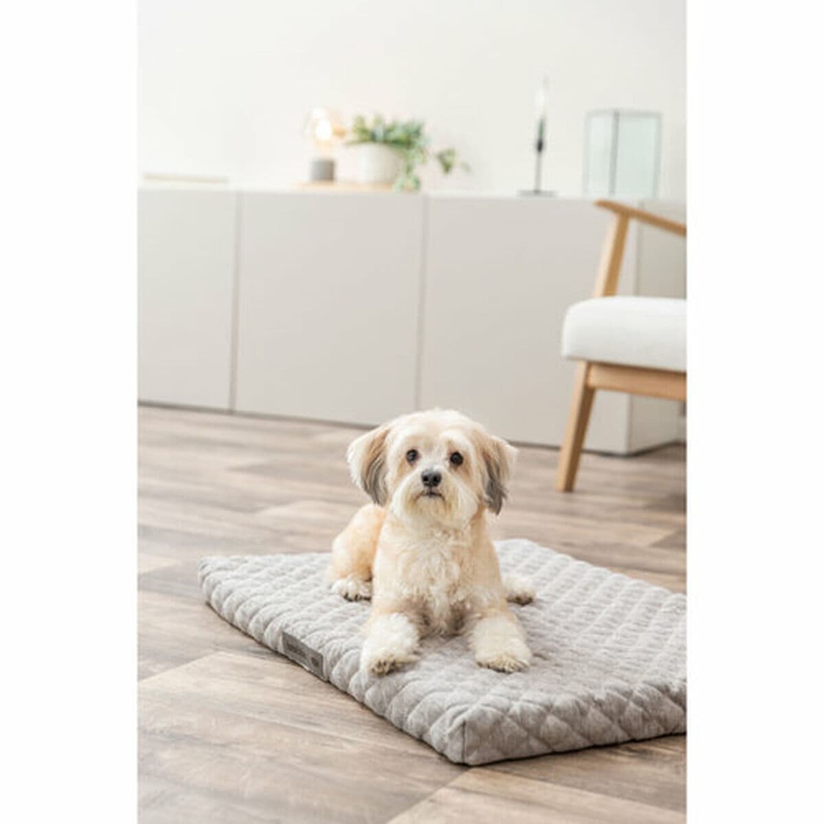 Matratze Trixie Vital Noah Hellgrau 60 × 45 cm - Image 18
