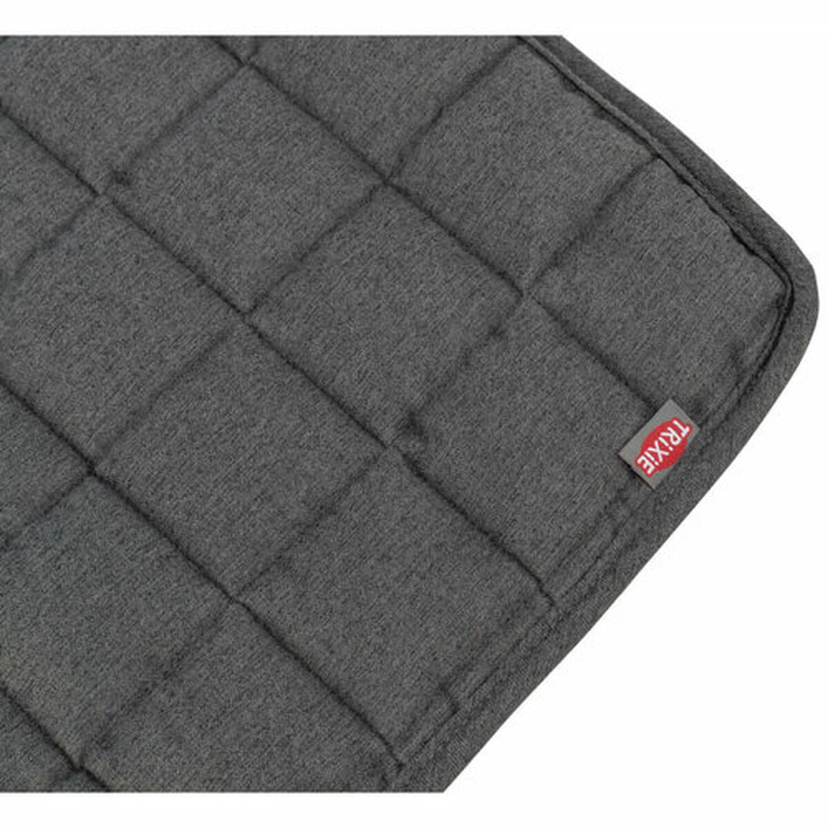 Materassino Trixie Grigio scuro 60 × 50 cm Cane - Image 6