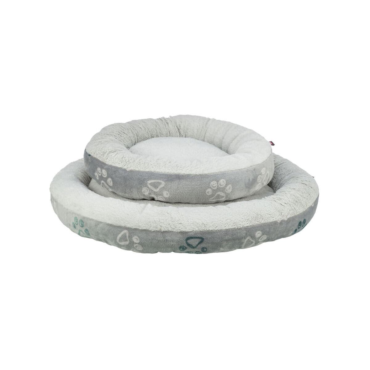 Dog Bed Trixie Light grey Ø 70 cm - Image 11