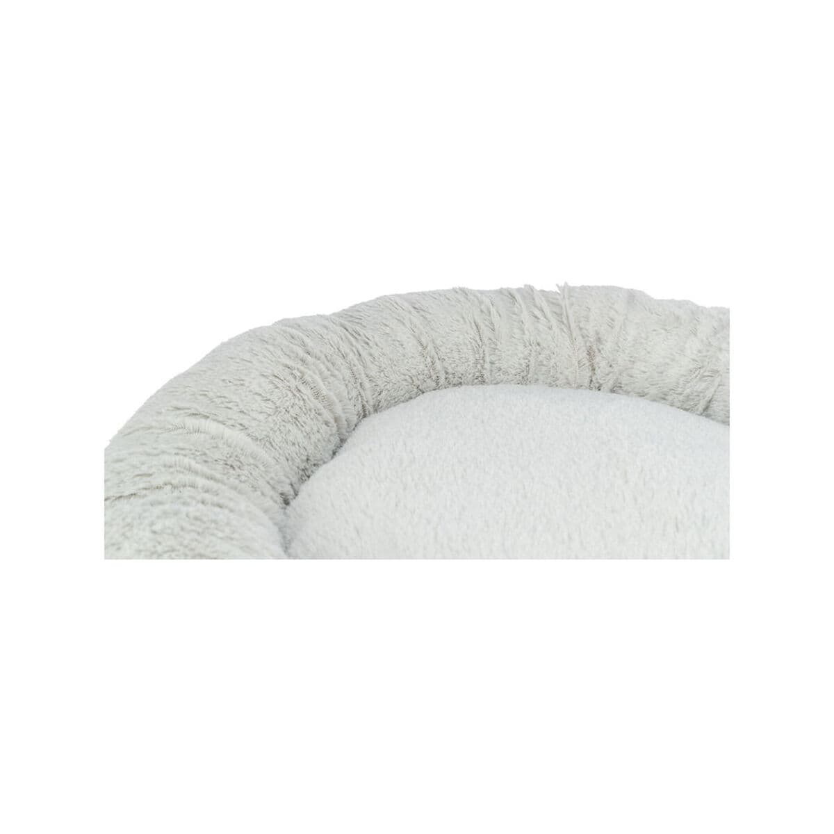 Dog Bed Trixie Light grey Ø 70 cm - Image 5