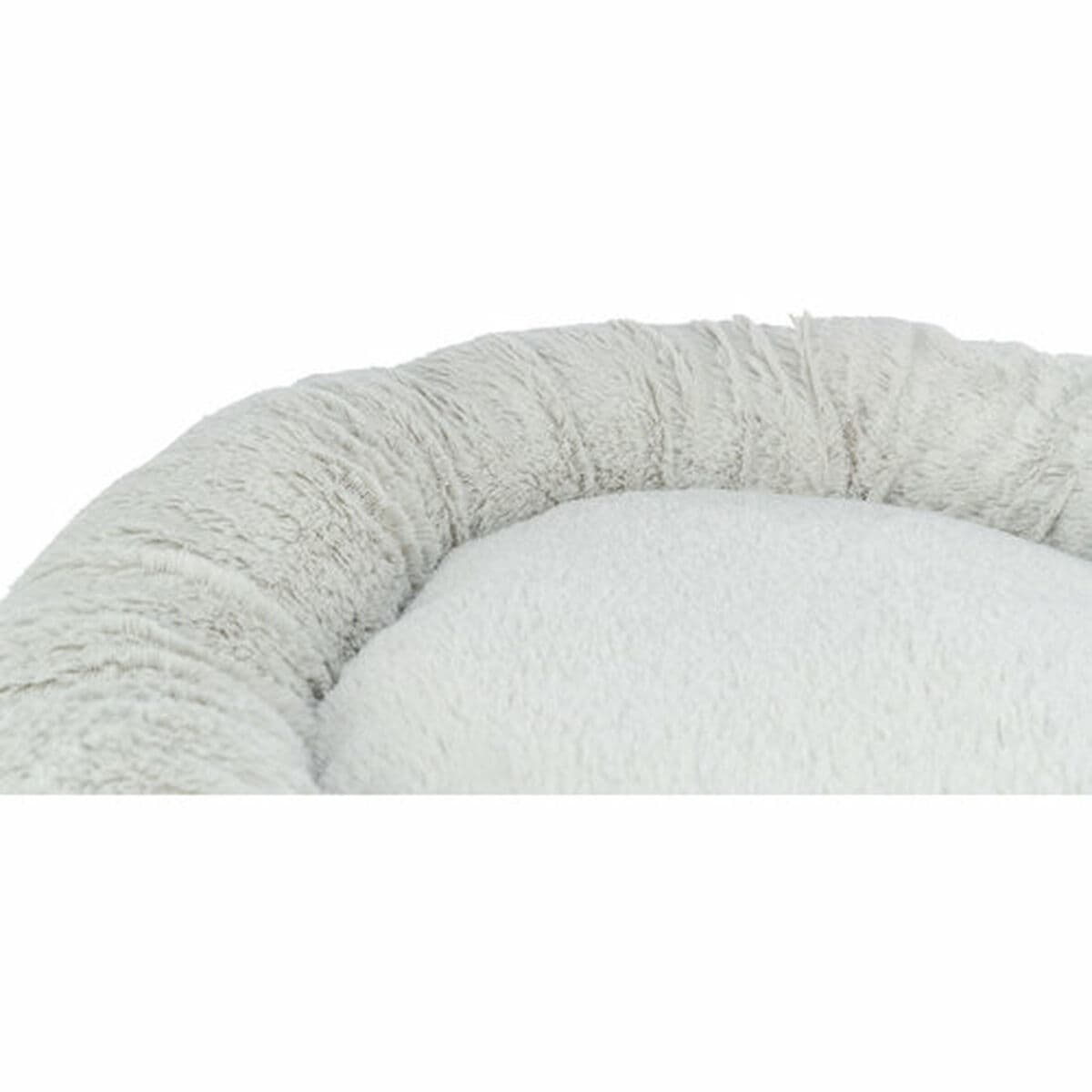 Dog Bed Trixie Light grey Ø 70 cm - Image 6