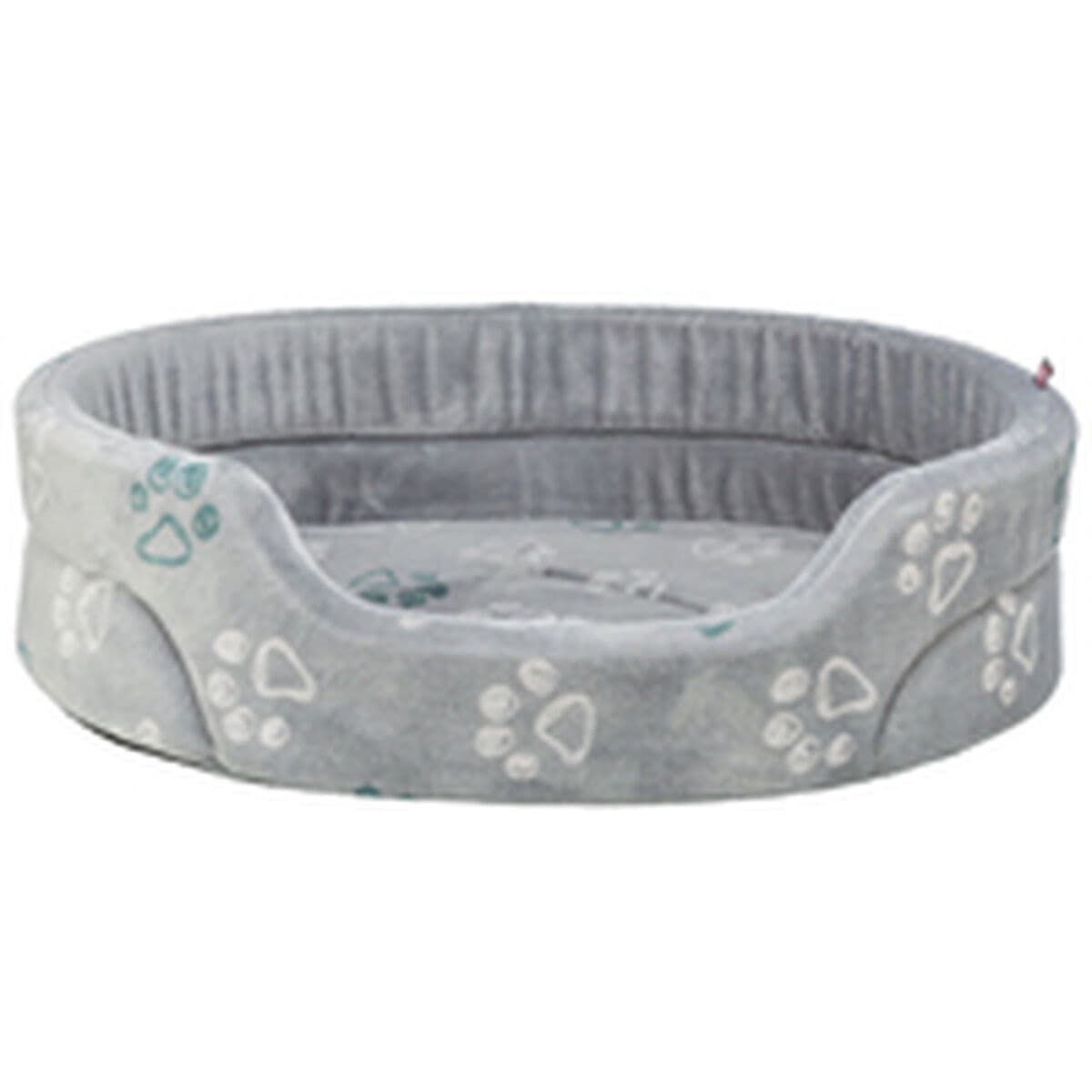 Hund Bed Trixie Jimmy Lysegrå 95 × 85 CM - Image 17