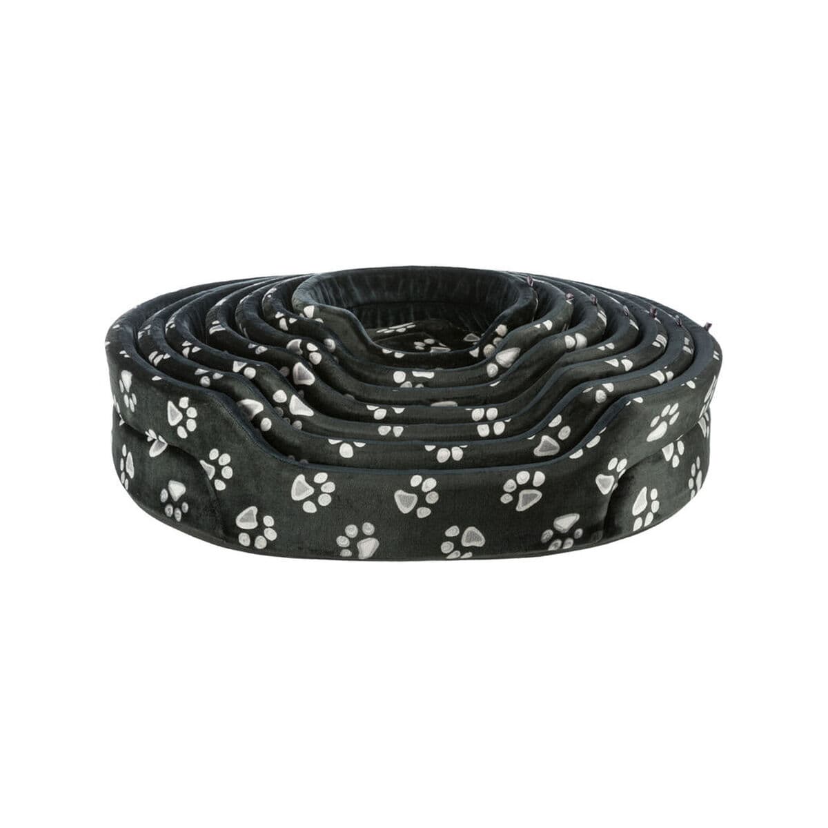 Hund Bed Trixie Jimmy Lysegrå 95 × 85 CM - Image 11