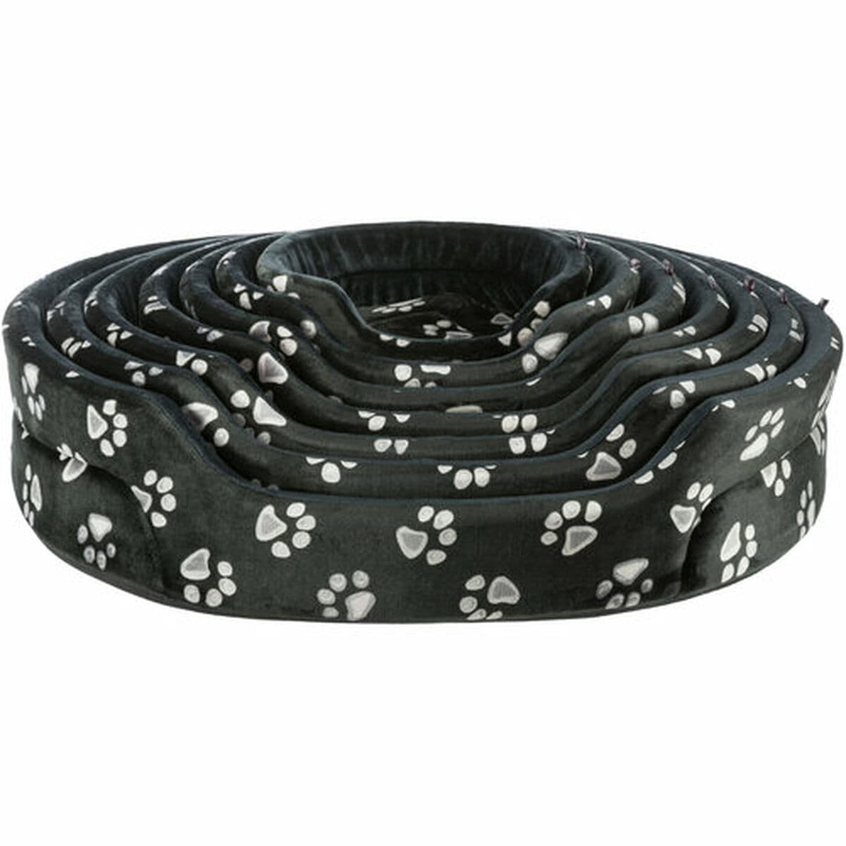 Hund Bed Trixie Jimmy Lysegrå 95 × 85 CM - Image 12