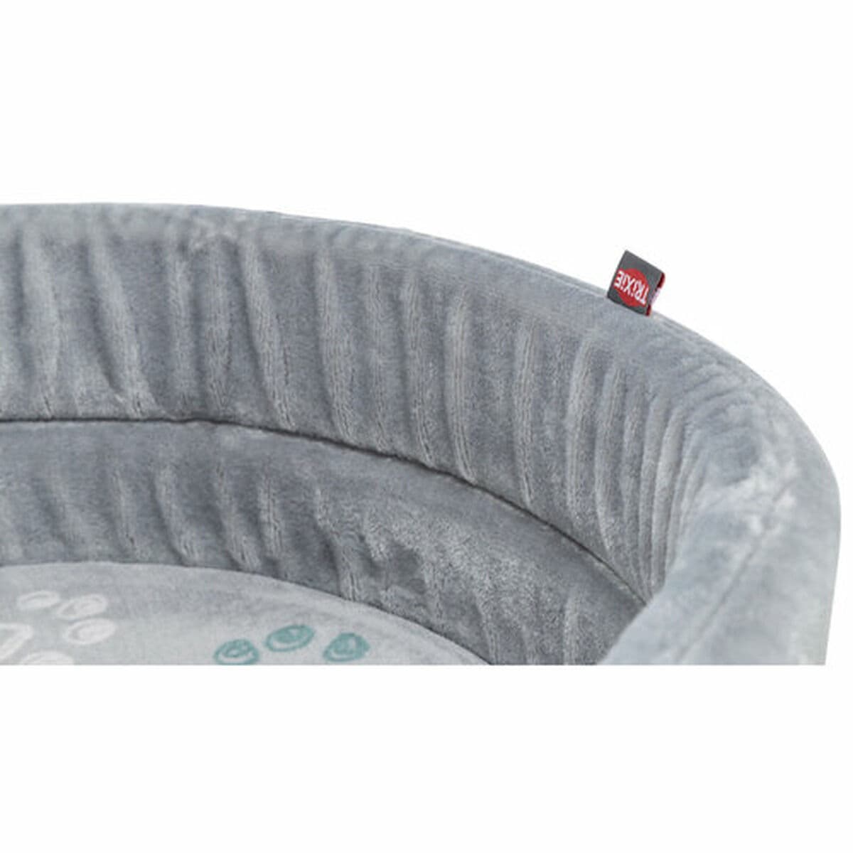 Hund Bed Trixie Jimmy Lysegrå 95 × 85 CM - Image 6