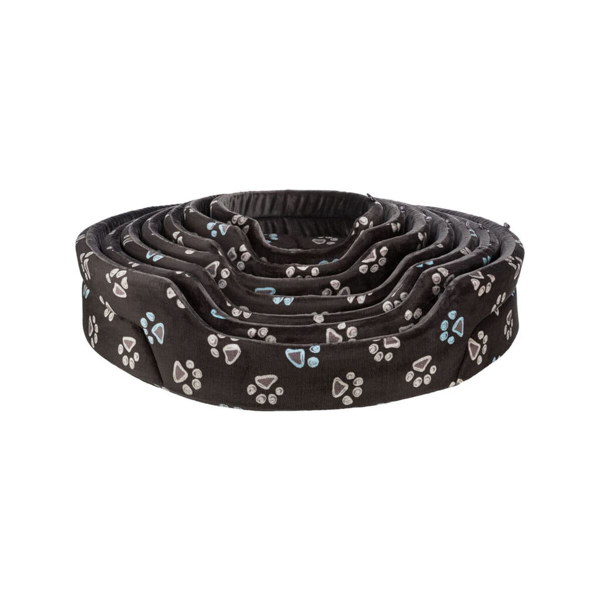 Hund Bed Trixie Jimmy Lysegrå 95 × 85 CM - Image 13