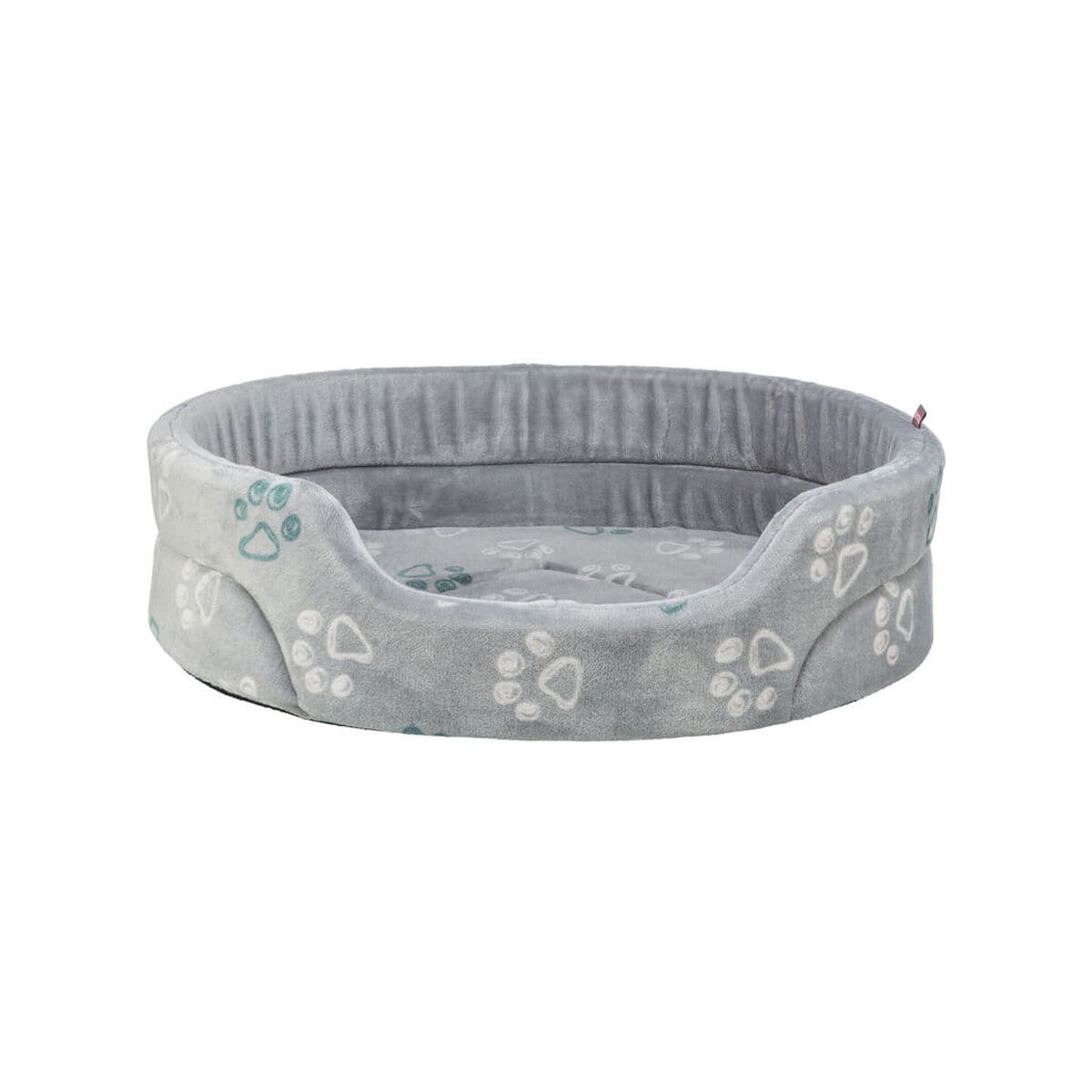Hund Bed Trixie Jimmy Lysegrå 95 × 85 CM - Image 2