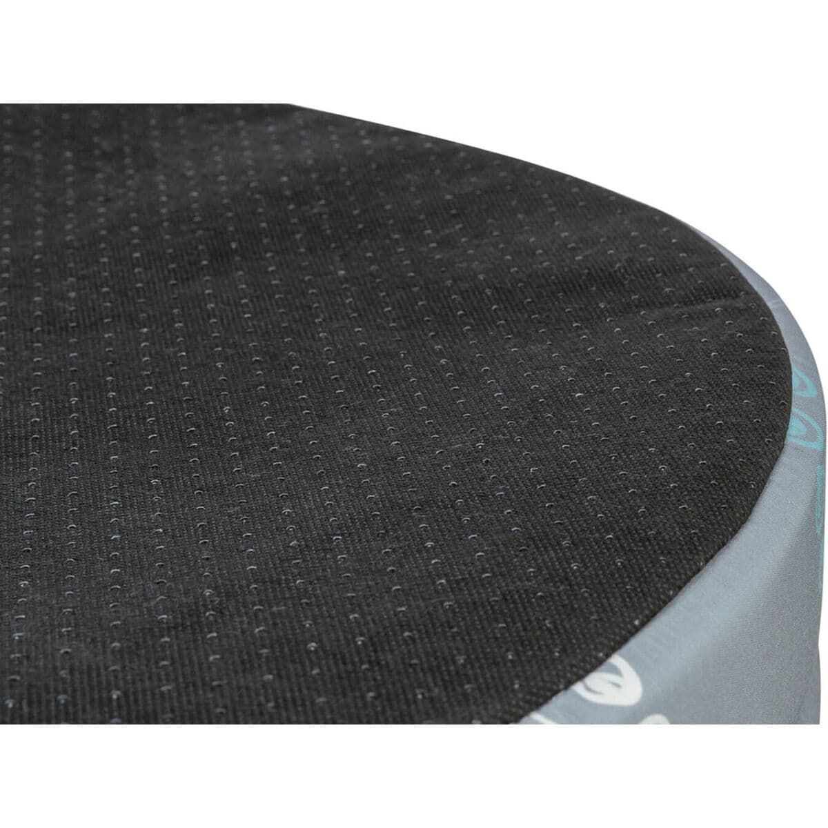 Hund Bed Trixie Lysegrå Mørkegrå 55 × 45 cm - Image 9