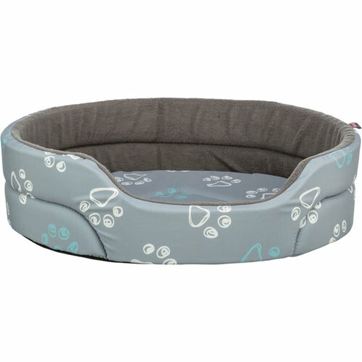Cuccia per Cani Trixie Grigio chiaro Grigio scuro 55 × 45 cm