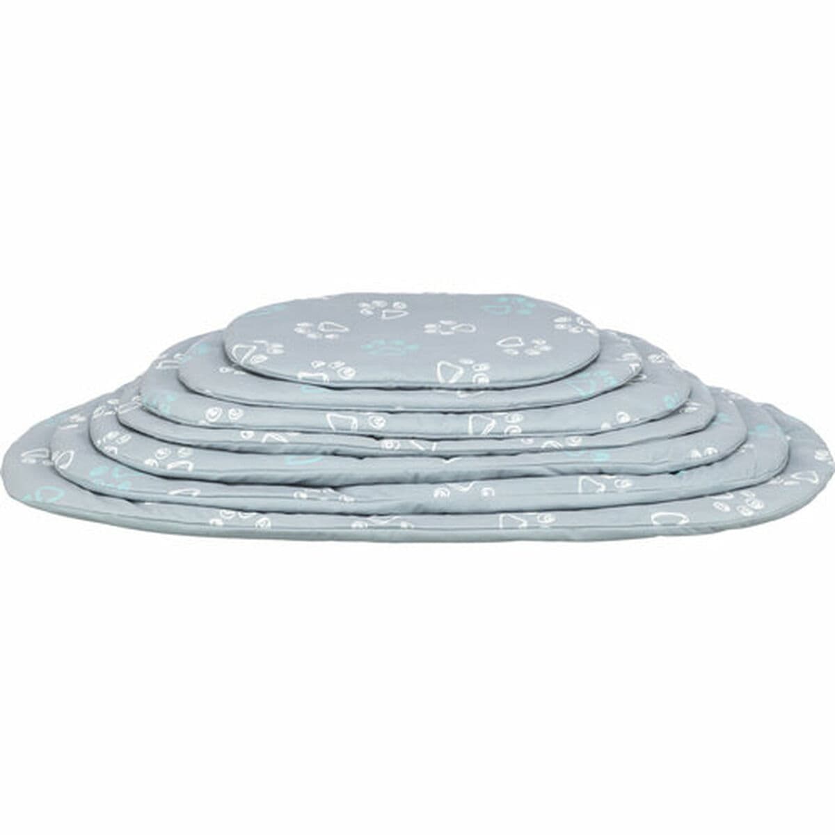 Cama para Perro Trixie Jimmy Gris claro 44 x 31 cm - Image 3