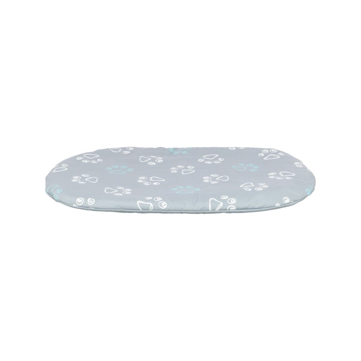 Cama para Perro Trixie Jimmy Gris claro 44 x 31 cm