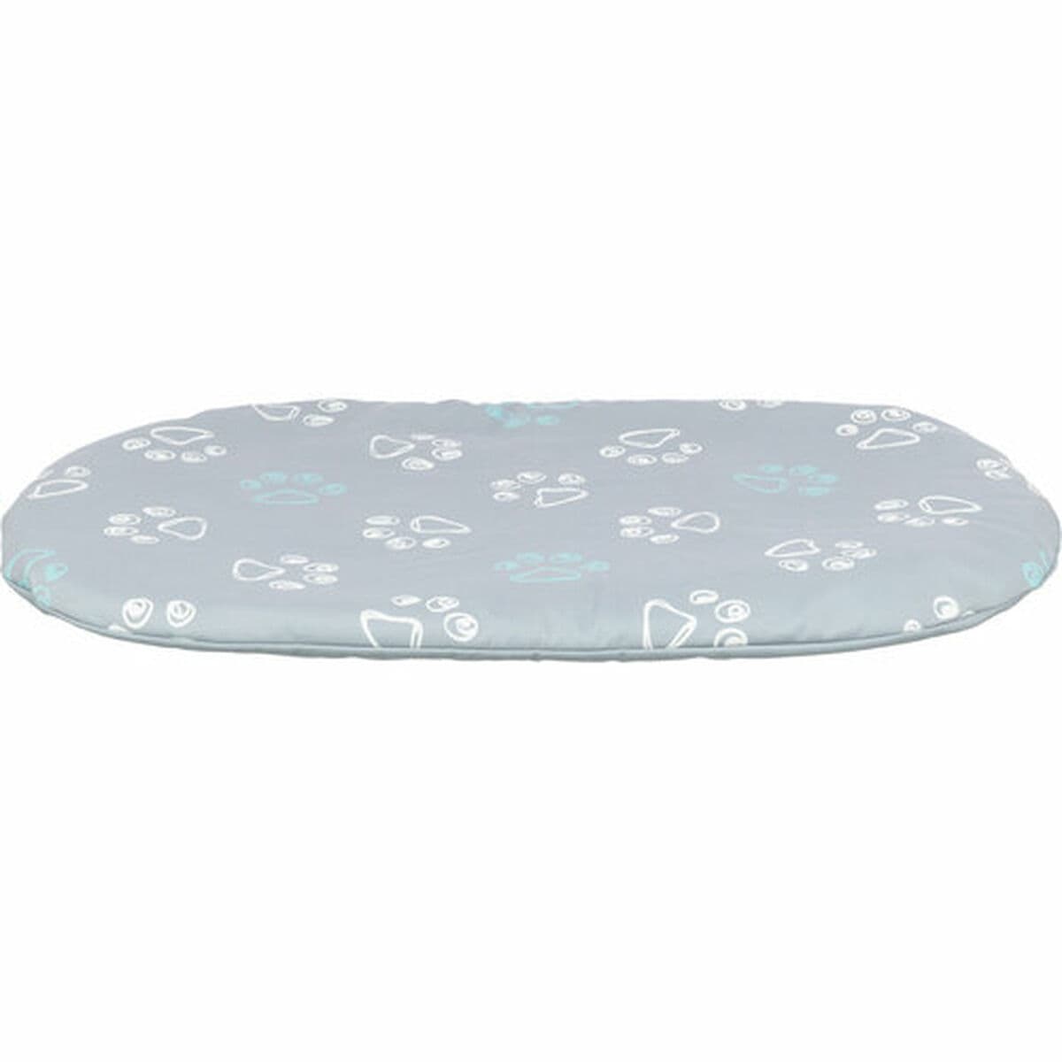 Cama para Perro Trixie Jimmy Gris claro 44 x 31 cm - Image 4