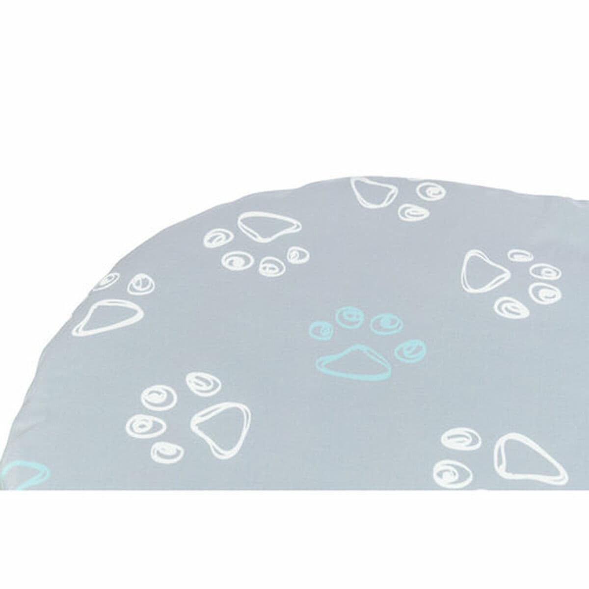 Cama para Perro Trixie Jimmy Gris claro 44 x 31 cm - Image 8
