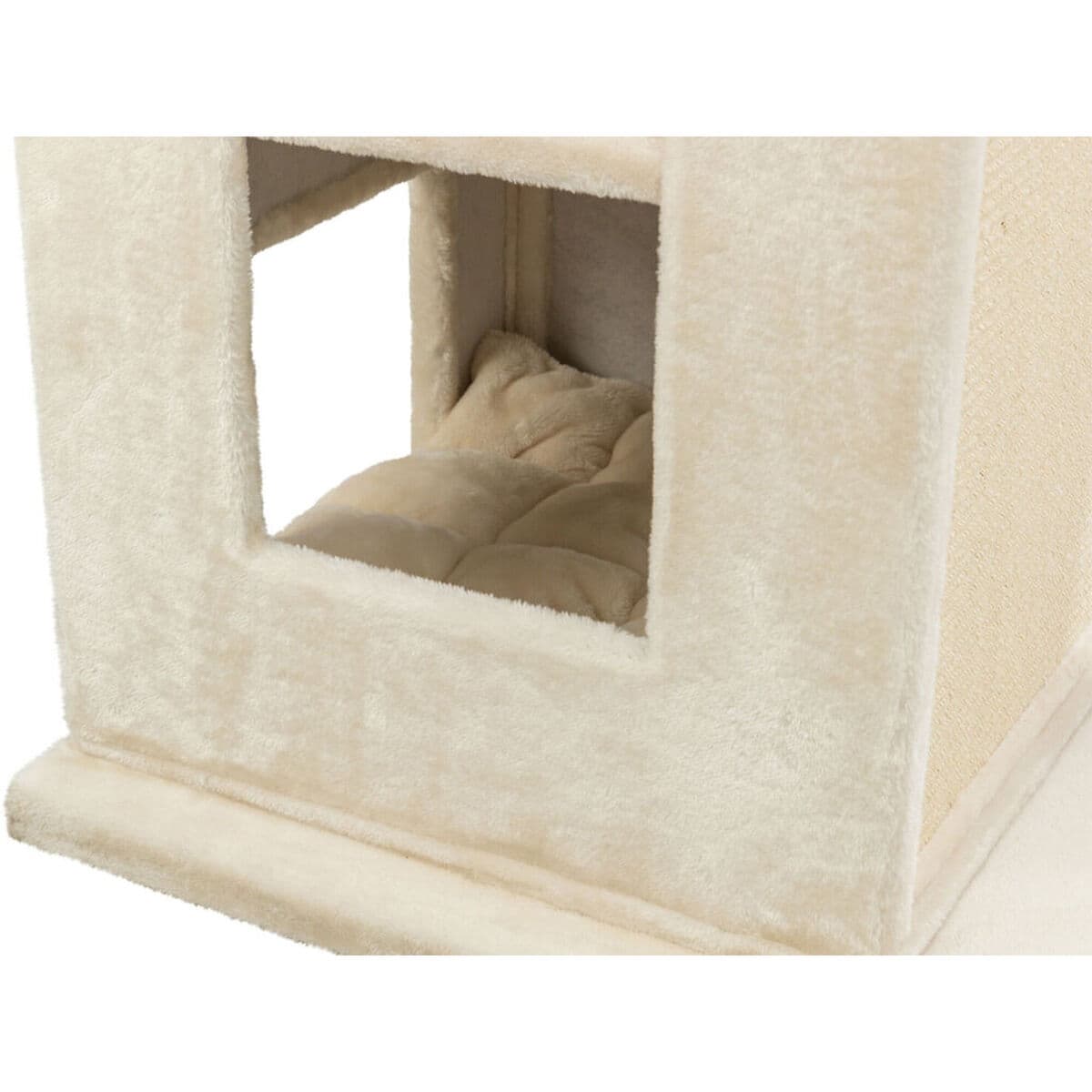 Rascador para Gatos Trixie XXL Amadeus Beige - Image 4