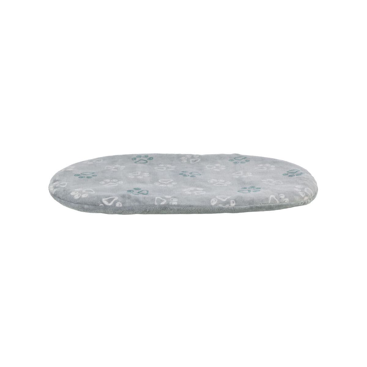 Cama para Perro Trixie Jimmy Gris claro 115 × 72 CM
