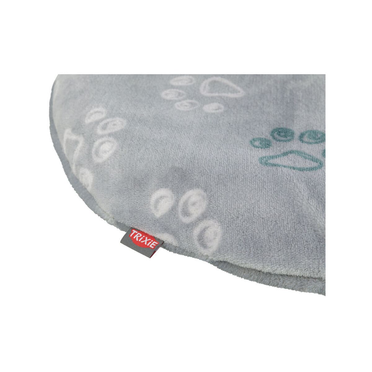 Cama para Perro Trixie Jimmy Gris claro 115 × 72 CM - Image 3