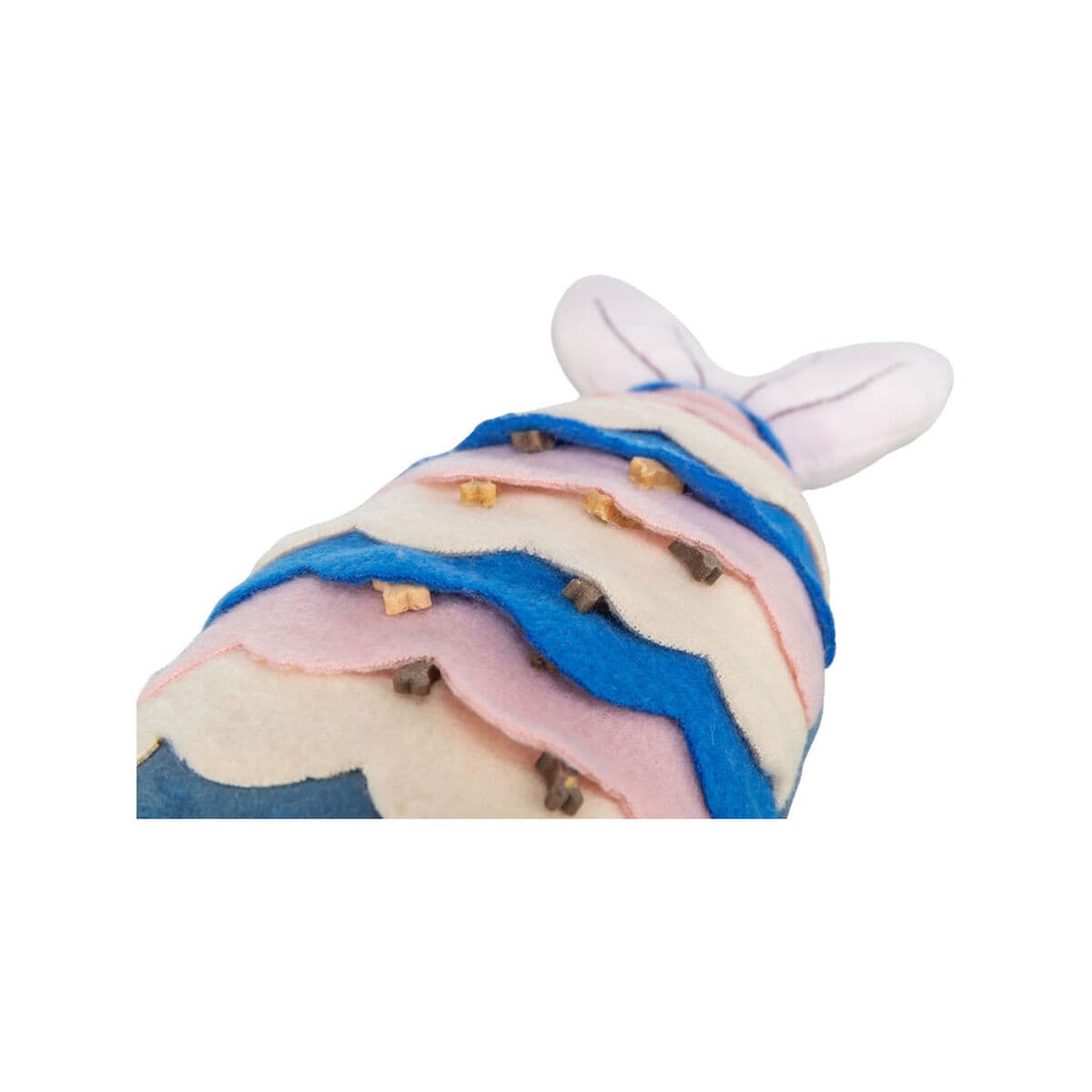 2-in-1 speelgoed en snoepjesdispenser voor huisdieren Trixie Eenhoorn Zeemeermin - Image 5