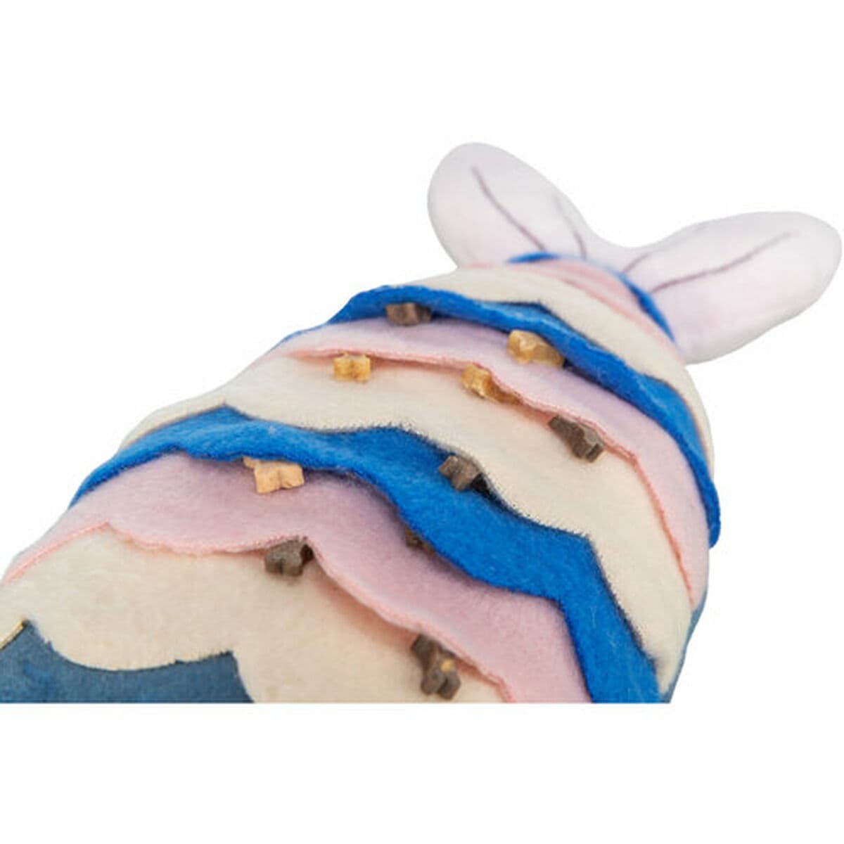 2-in-1 speelgoed en snoepjesdispenser voor huisdieren Trixie Eenhoorn Zeemeermin - Image 6