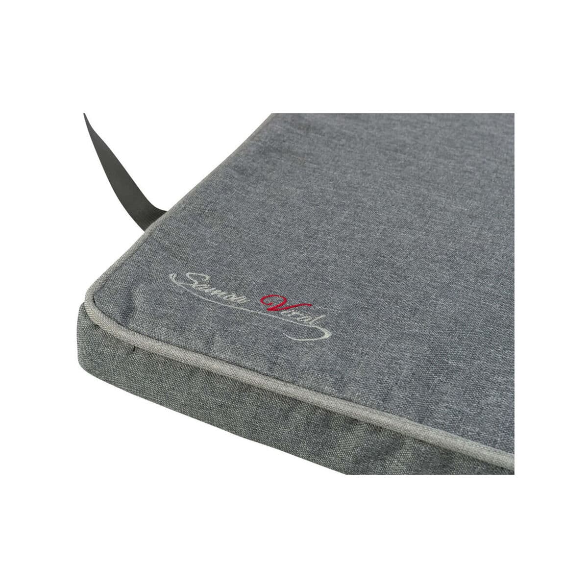 Čiužinys Trixie Samoa Vital Tamsiai pilka 100 × 70 CM - Image 11