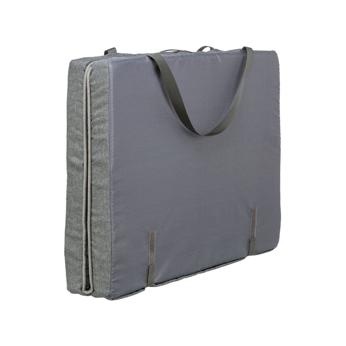 Čiužinys Trixie Samoa Vital Tamsiai pilka 100 × 70 CM - Image 9