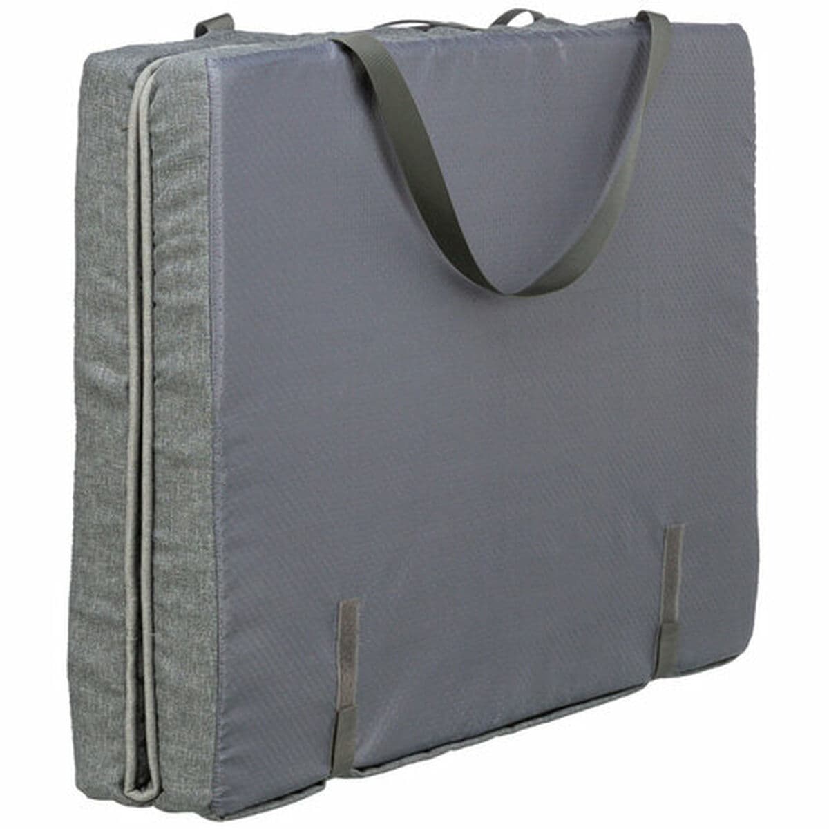 Čiužinys Trixie Samoa Vital Tamsiai pilka 100 × 70 CM - Image 10