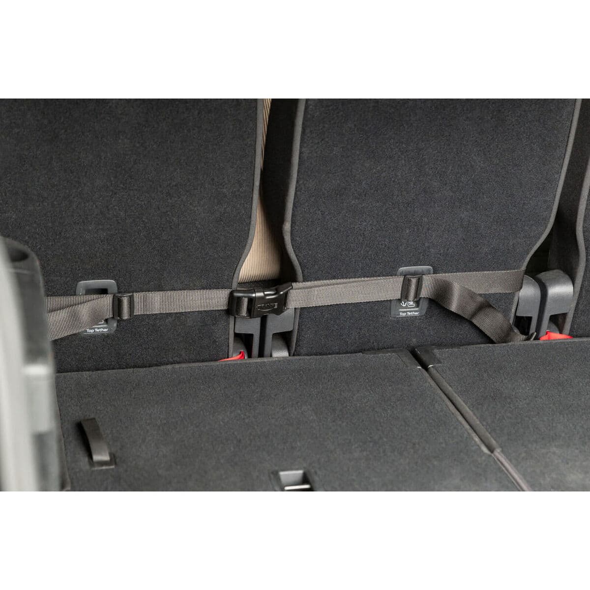 Bilstol för Hundar Trixie Beige-brun (taupe) 80 x 35 x 60 cm - Image 9