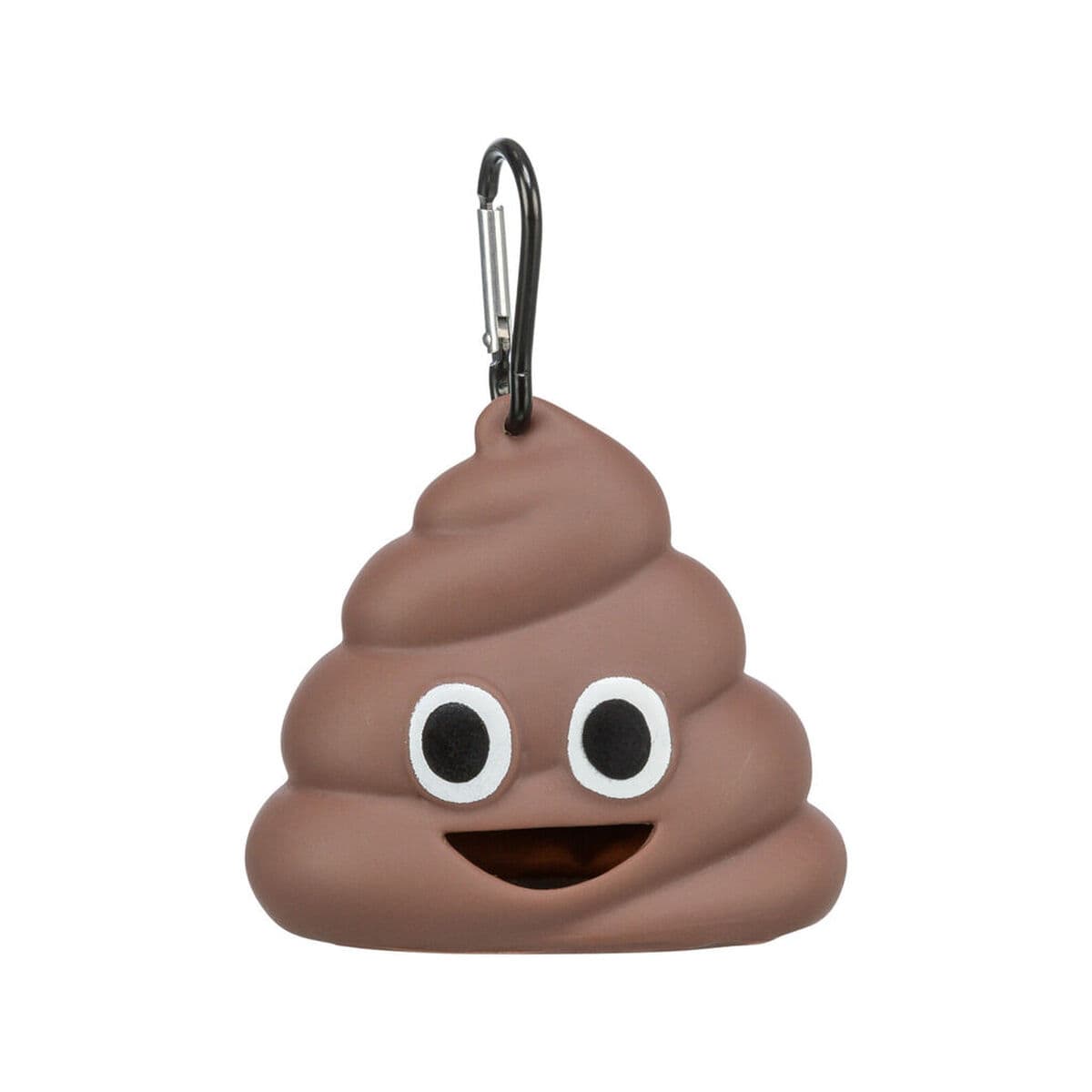 Gyvūnų maišelių dispenseris Trixie Ruda 8 x 5 cm - Image 7