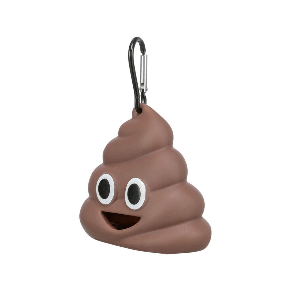 Gyvūnų maišelių dispenseris Trixie Ruda 8 x 5 cm - Image 9