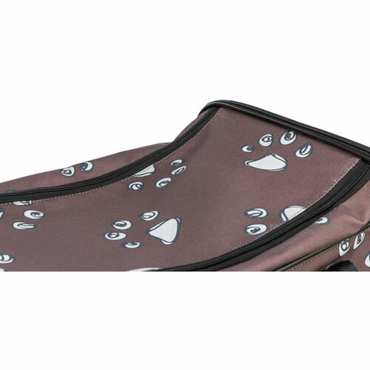 Handväska för husdjur Trixie Brun 26 × 27 × 42 CM - Image 18