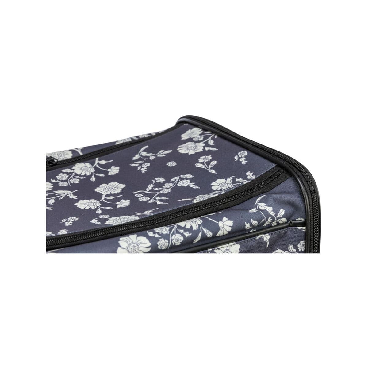 Käsilaukku lemmikille Trixie Musta 26 × 27 × 42 CM - Image 13