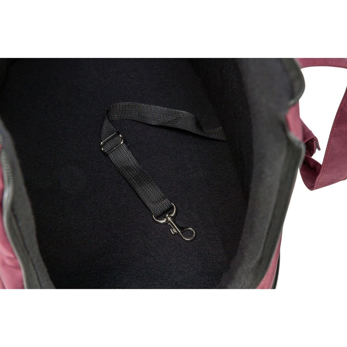 Handväska för husdjur Trixie 26 × 30 × 45 CM - Image 11