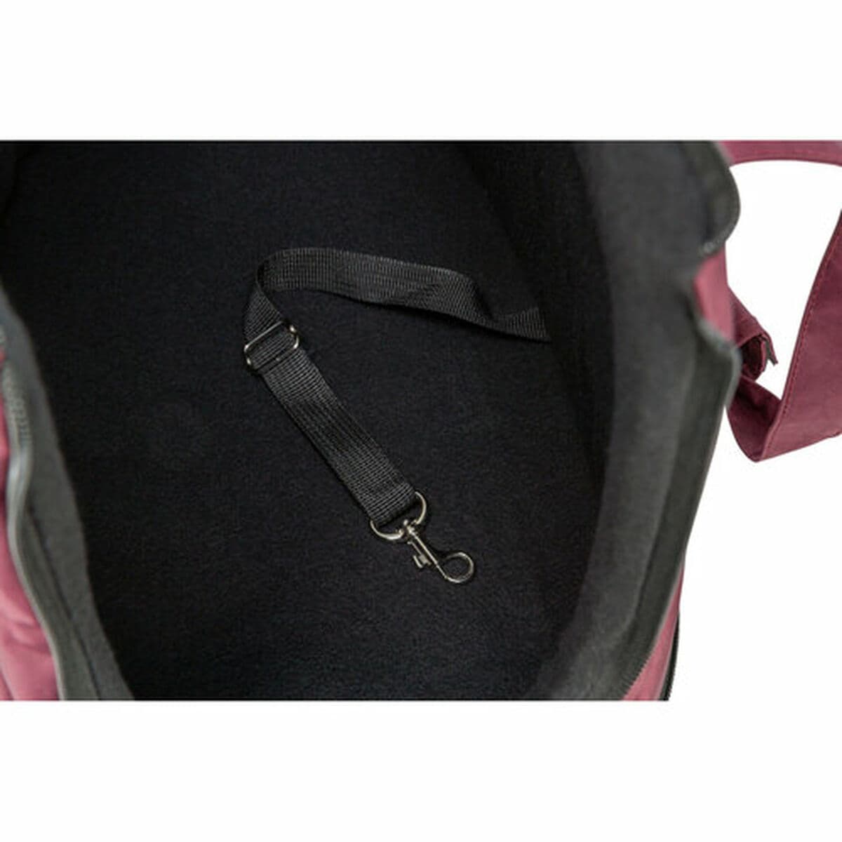 Handväska för husdjur Trixie 26 × 30 × 45 CM - Image 12