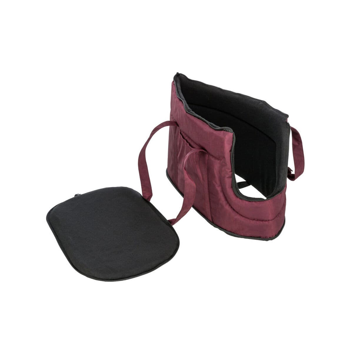 Handväska för husdjur Trixie 26 × 30 × 45 CM - Image 13