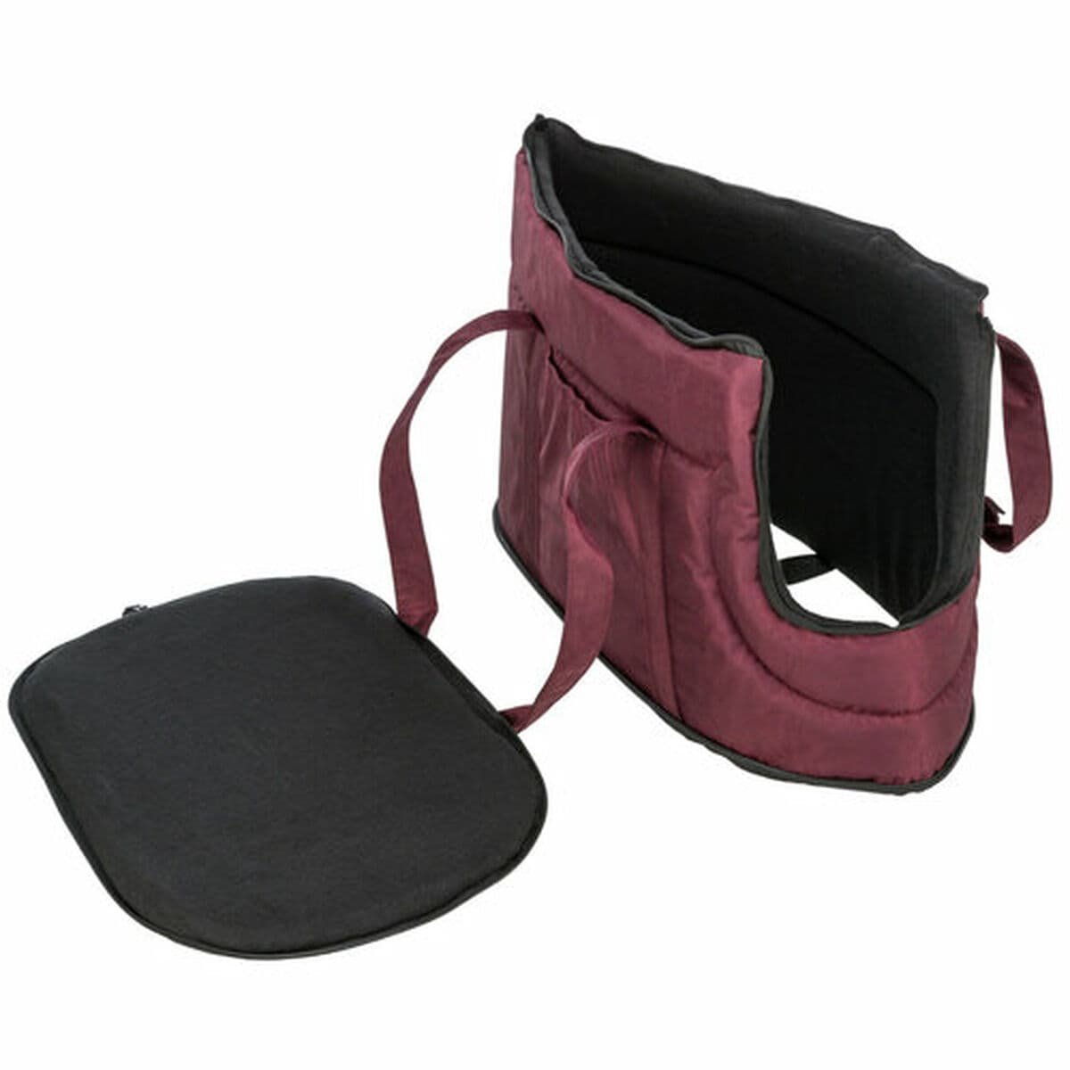 Handväska för husdjur Trixie 26 × 30 × 45 CM - Image 14