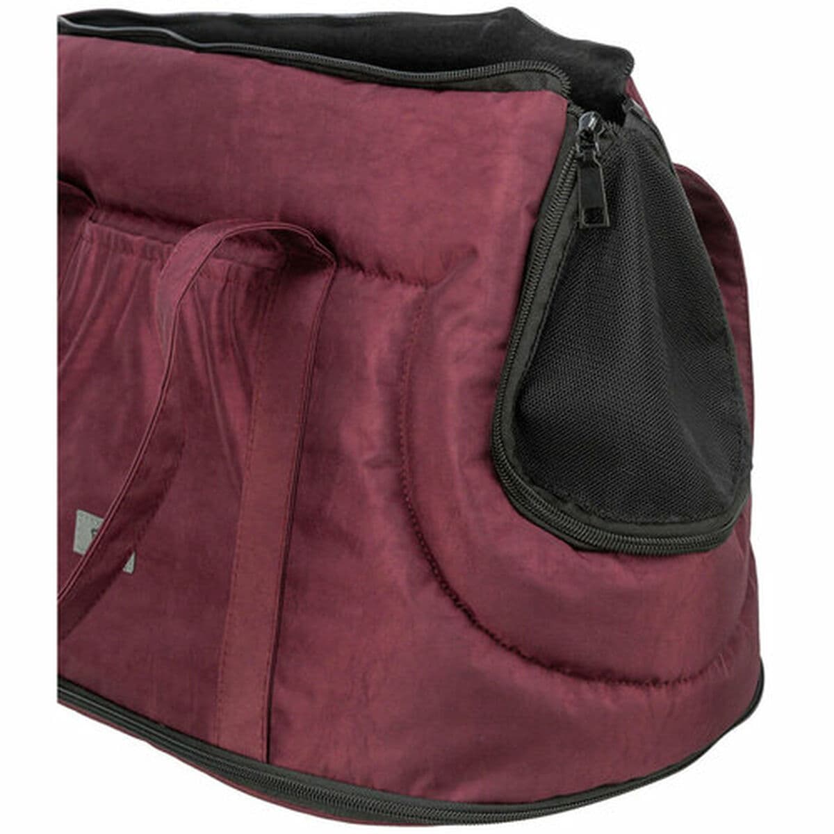 Handväska för husdjur Trixie 26 × 30 × 45 CM - Image 8