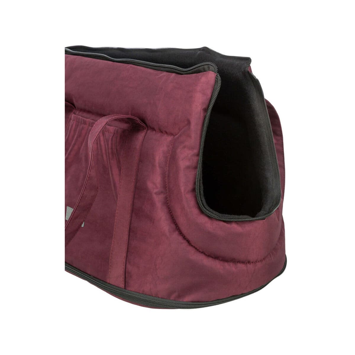 Handväska för husdjur Trixie 26 × 30 × 45 CM - Image 9