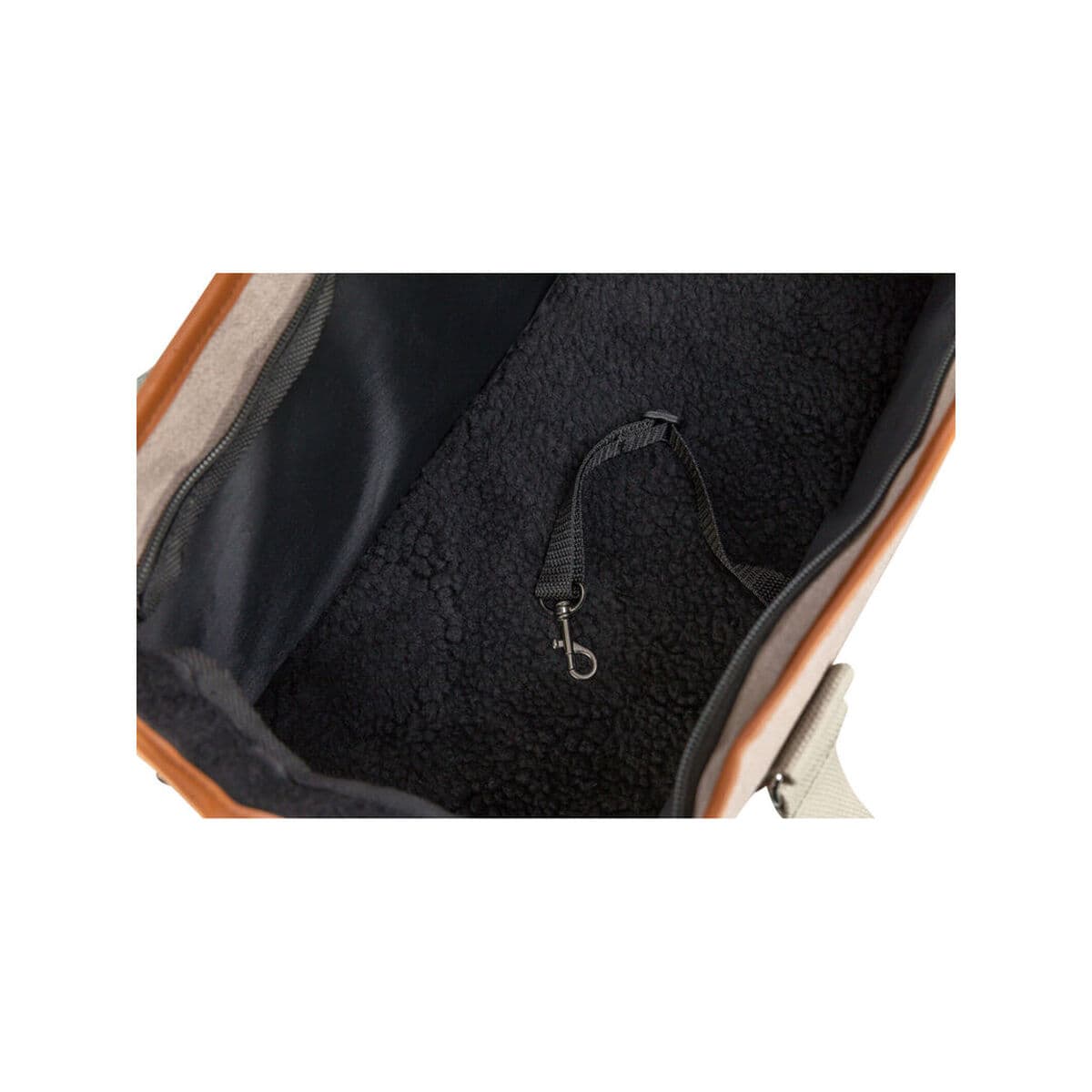 Torba za kućne ljubimce Trixie pješčani 20 × 26 × 41 CM - Image 7