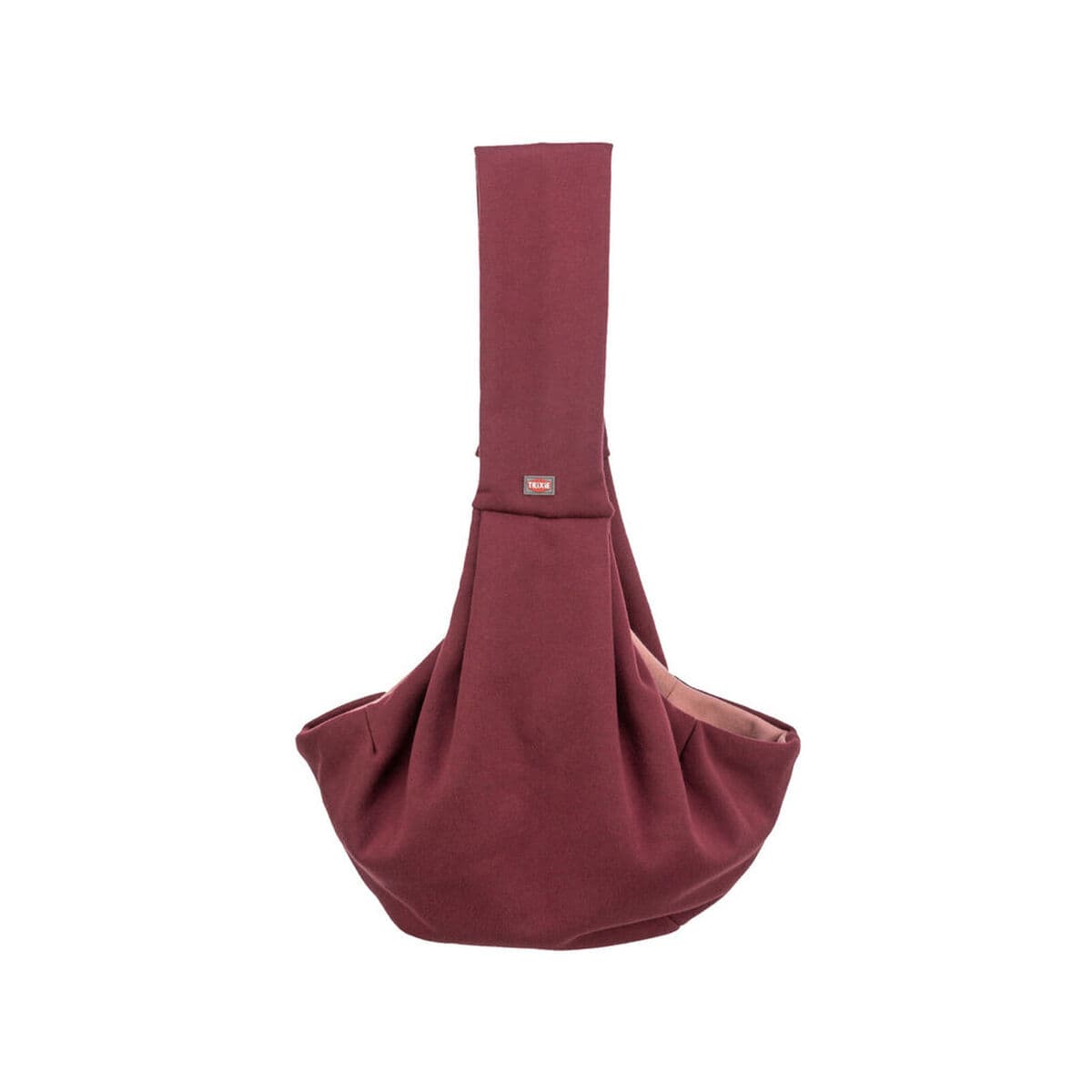 Geantă bandulieră pentru animale de companie Trixie Roz 22 × 20 × 60 CM - Image 3