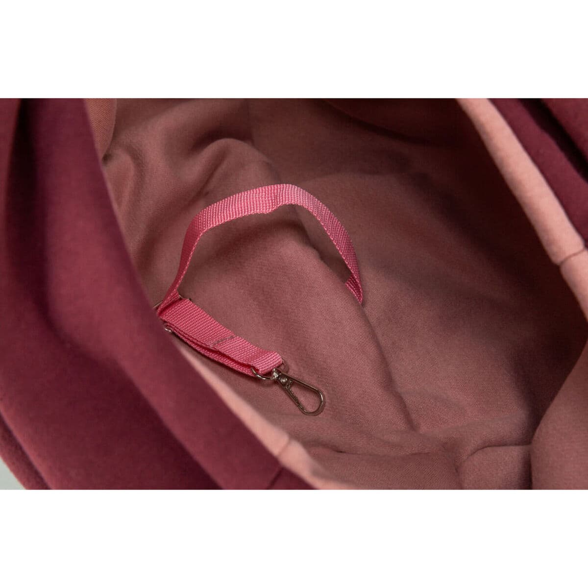 Geantă bandulieră pentru animale de companie Trixie Roz 22 × 20 × 60 CM - Image 5