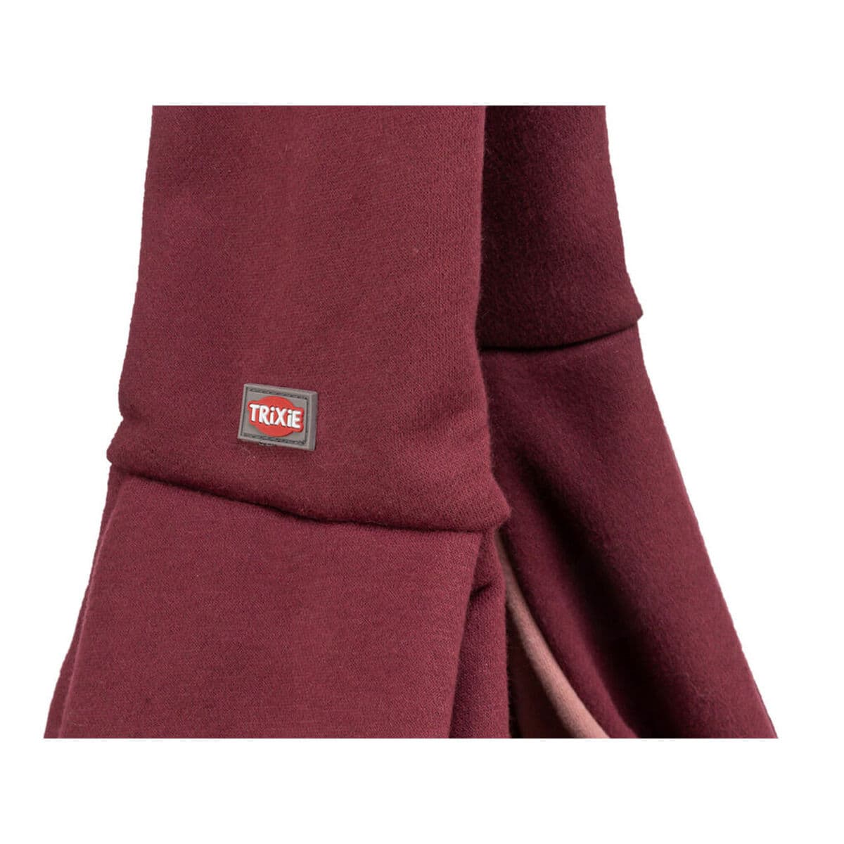 Geantă bandulieră pentru animale de companie Trixie Roz 22 × 20 × 60 CM - Image 7