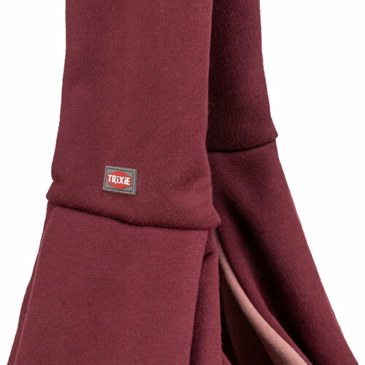 Geantă bandulieră pentru animale de companie Trixie Roz 22 × 20 × 60 CM - Image 8