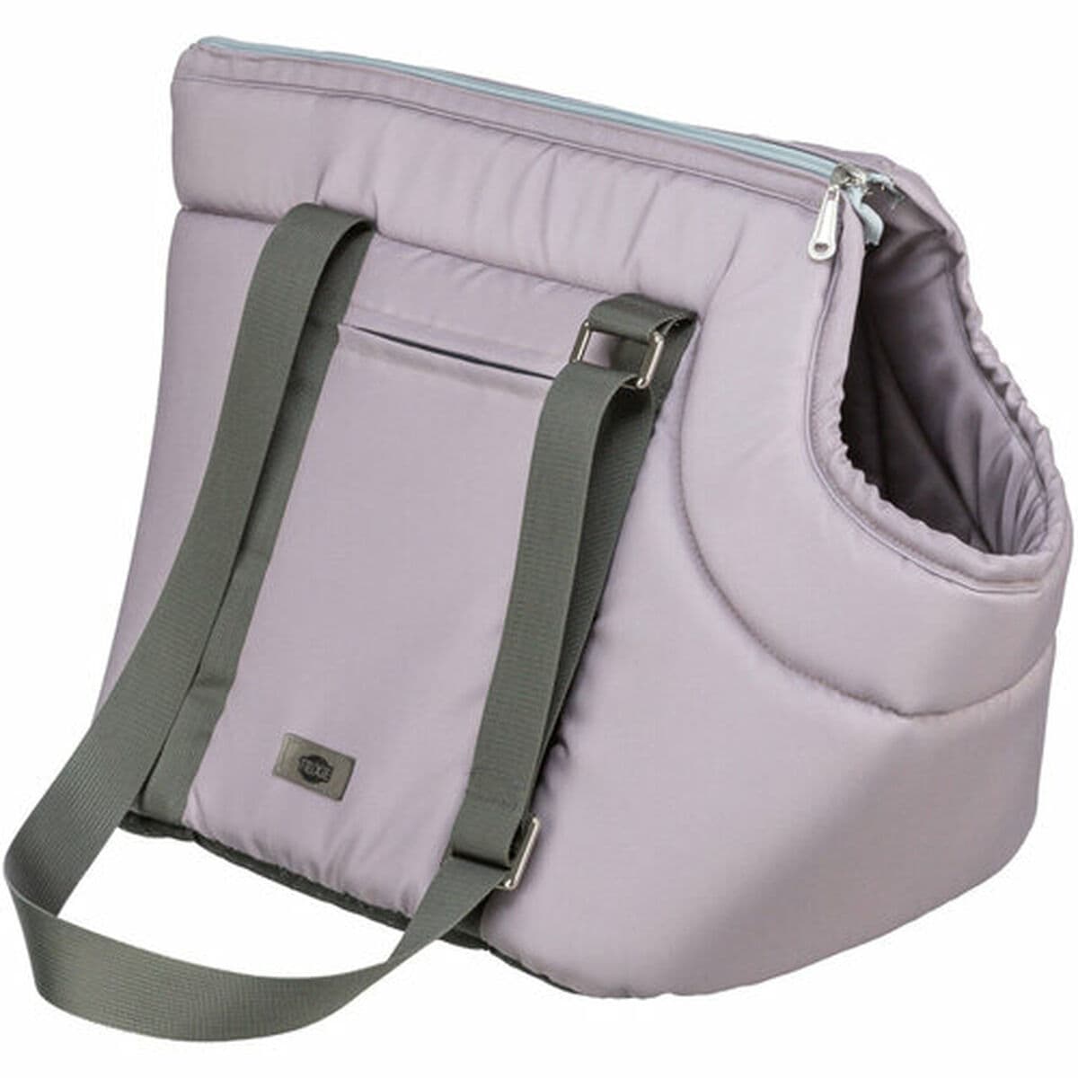 Geantă pentru animale de companie Trixie Roz 26 × 29 × 50 CM - Image 2