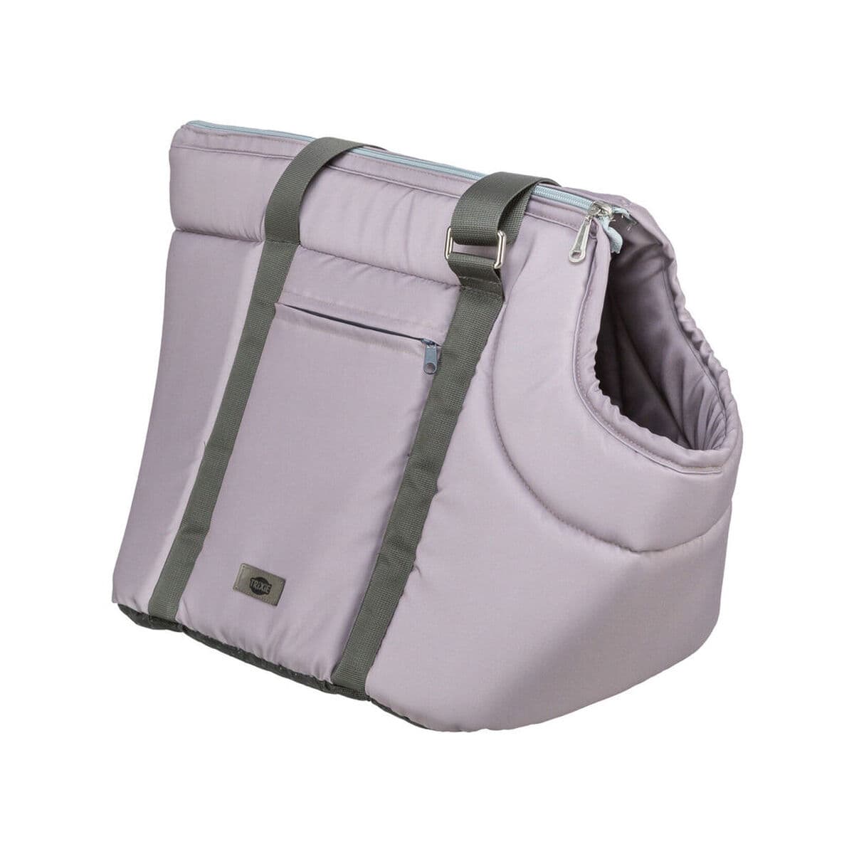 Geantă pentru animale de companie Trixie Roz 26 × 29 × 50 CM - Image 5